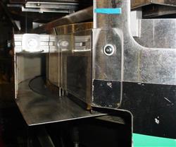 Image HOPPMANN FT-30 Stainless Steel Sorter - 7 from Bid-on-Equipment.com