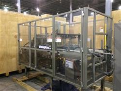 Image DOUGLAS Case Packer - 4 from Bid-on-Equipment.com