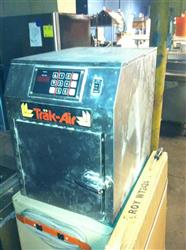 Image TRAK AIR Ventless fryer - 2 from Bid-on-Equipment.com