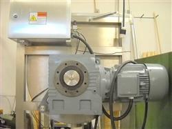 Image 35 Cu Ft Ribbon Blender - NEVER USED - 2 from Bid-on-Equipment.com
