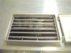 Image 35 Cu Ft Ribbon Blender - NEVER USED - 4 from Bid-on-Equipment.com
