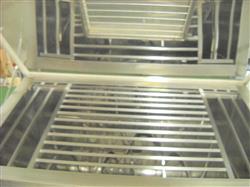 Image 35 Cu Ft Ribbon Blender - NEVER USED - 5 from Bid-on-Equipment.com