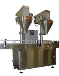 Image New 4000 Dual Head Automatic Filler  - 1 from Bid-on-Equipment.com