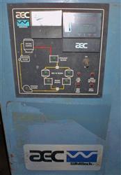 Image AEC Whitlock desiccant resin dryer - 1 from Bid-on-Equipment.com
