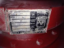 Image  ARMSTRONG Fire Pump - 3 from Bid-on-Equipment.com