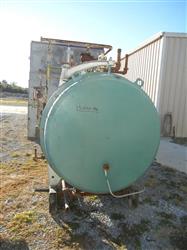 Image CLEAVER BROOKS Model CB-200-125 Boiler - 3 from Bid-on-Equipment.com