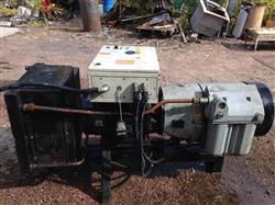 Image COMPAIR Hydrovane 148 Compressor - 1 from Bid-on-Equipment.com