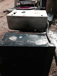 Image COMPAIR Hydrovane 148 Compressor - 6 from Bid-on-Equipment.com