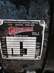 Image COMPAIR Hydrovane 148 Compressor - 7 from Bid-on-Equipment.com