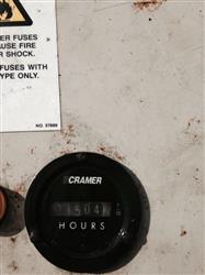 Image COMPAIR Hydrovane 148 Compressor - 8 from Bid-on-Equipment.com