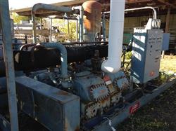 Image 150 HP VILTER 450XL Compressor - 1 from Bid-on-Equipment.com
