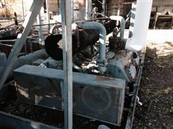 Image 150 HP VILTER 450XL Compressor - 3 from Bid-on-Equipment.com