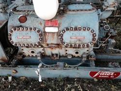Image 150 HP VILTER 450XL Compressor - 4 from Bid-on-Equipment.com