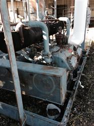 Image 150 HP VILTER 450XL Compressor - 6 from Bid-on-Equipment.com