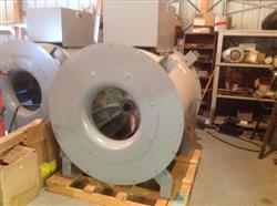 Image GREENHECK TCB-1-30-15 Centrifugal Fan  - 1 from Bid-on-Equipment.com