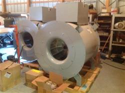 Image GREENHECK TCB-1-30-15 Centrifugal Fan  - 3 from Bid-on-Equipment.com