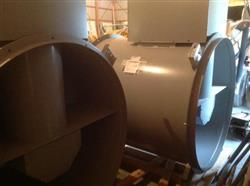 Image GREENHECK TCB-1-30-15 Centrifugal Fan  - 4 from Bid-on-Equipment.com