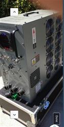 Image AVTRON LPC100 Series Minuteman Portable Load Bank (100kw) - 1 from Bid-on-Equipment.com