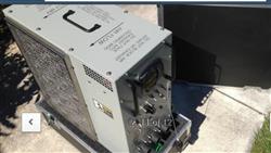 Image AVTRON LPC100 Series Minuteman Portable Load Bank (100kw) - 3 from Bid-on-Equipment.com