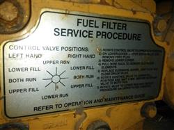 Image CAT 3608 Generator Set  - 5 from Bid-on-Equipment.com