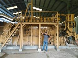 Image CAT 3608 Generator Set  - 6 from Bid-on-Equipment.com