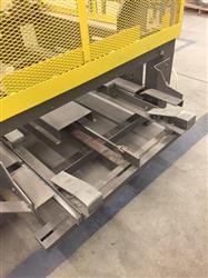 Image Pallet Dispenser  - 11 from Bid-on-Equipment.com
