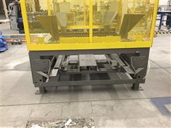 Image Pallet Dispenser  - 5 from Bid-on-Equipment.com