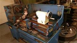 Image SUPERMAX LG-1428 Lathe - 2 from Bid-on-Equipment.com