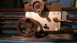 Image SUPERMAX LG-1428 Lathe - 3 from Bid-on-Equipment.com