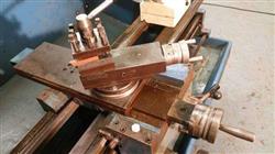 Image SUPERMAX LG-1428 Lathe - 4 from Bid-on-Equipment.com