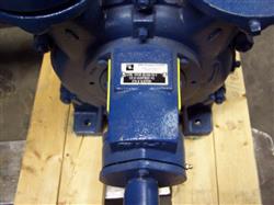 Image SIHI LPH 55320 Vacuum Pump - 2 from Bid-on-Equipment.com