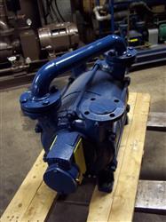 Image SIHI LPH 55320 Vacuum Pump - 3 from Bid-on-Equipment.com