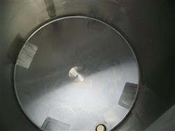 Image 200 Gallon BCAST STAINLESS PRODUCTS CIP Tank - 1 from Bid-on-Equipment.com