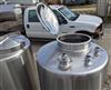 Image 200 Gallon BCAST STAINLESS PRODUCTS CIP Tank - 5 from Bid-on-Equipment.com
