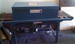 Image LAWSON Screen Printer and Dryer - 1 from Bid-on-Equipment.com