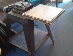 Image LAWSON Screen Printer and Dryer - 2 from Bid-on-Equipment.com