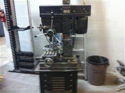 Image MENARDS KDS-25-4559 Drill & Milling Machine  - 1 from Bid-on-Equipment.com