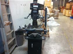 Image MENARDS KDS-25-4559 Drill & Milling Machine  - 3 from Bid-on-Equipment.com