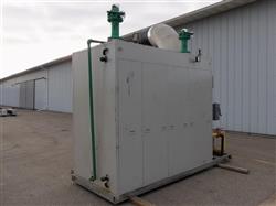 Image BRYAN MANUFACTURING RV350-W-FDG Flexible Tube Water Boiler - 2 from Bid-on-Equipment.com