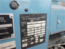 Image BRYAN MANUFACTURING RV350-W-FDG Flexible Tube Water Boiler - 7 from Bid-on-Equipment.com