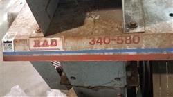 Image RAD Superposé 340-580 Grain Roller Mill - 4 from Bid-on-Equipment.com