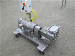 Image VIKING COKER PUMP - 1 from Bid-on-Equipment.com