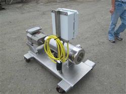 Image VIKING COKER PUMP - 2 from Bid-on-Equipment.com