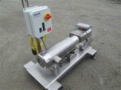 Image VIKING COKER PUMP - 3 from Bid-on-Equipment.com
