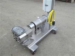 Image VIKING COKER PUMP - 5 from Bid-on-Equipment.com