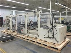 Image FOCKE AND COMPANY Case Packer  - 12 from Bid-on-Equipment.com