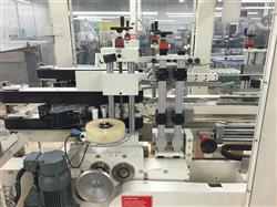 Image FOCKE AND COMPANY Case Packer  - 13 from Bid-on-Equipment.com