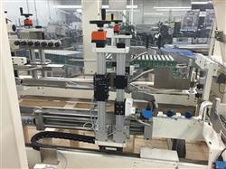 Image FOCKE AND COMPANY Case Packer  - 14 from Bid-on-Equipment.com