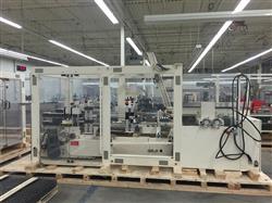 Image FOCKE AND COMPANY Case Packer  - 15 from Bid-on-Equipment.com