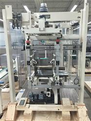 Image FOCKE AND COMPANY Case Packer  - 1 from Bid-on-Equipment.com